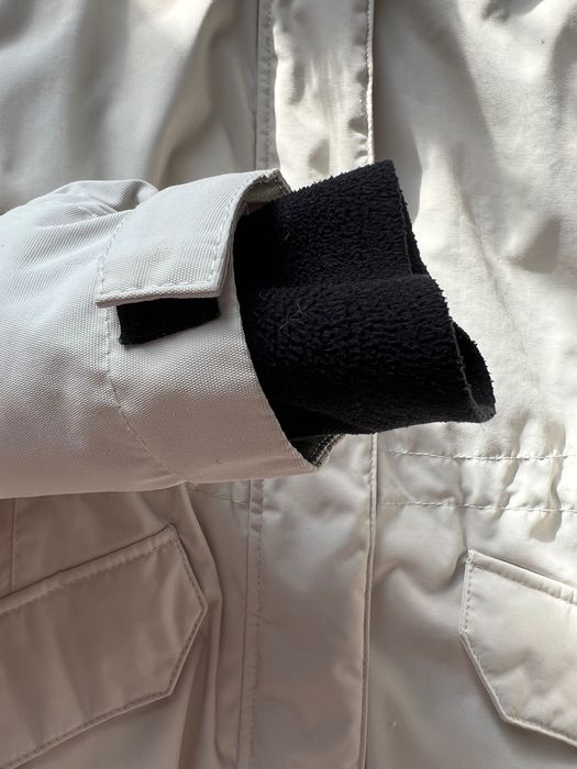 Куртка парка Lenne