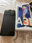 Samsung Galaxy A31