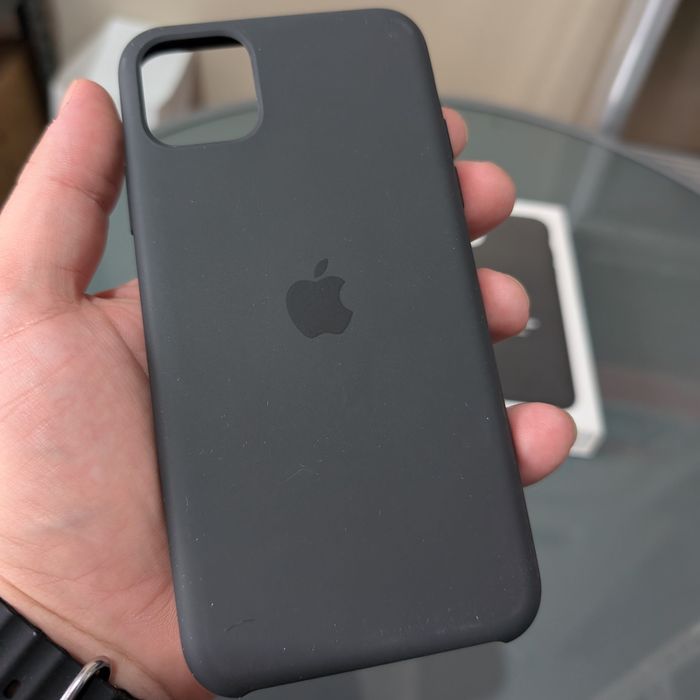 Capas originais iPhone 11 Pro Max