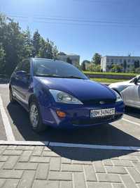 В продаже Ford Focus