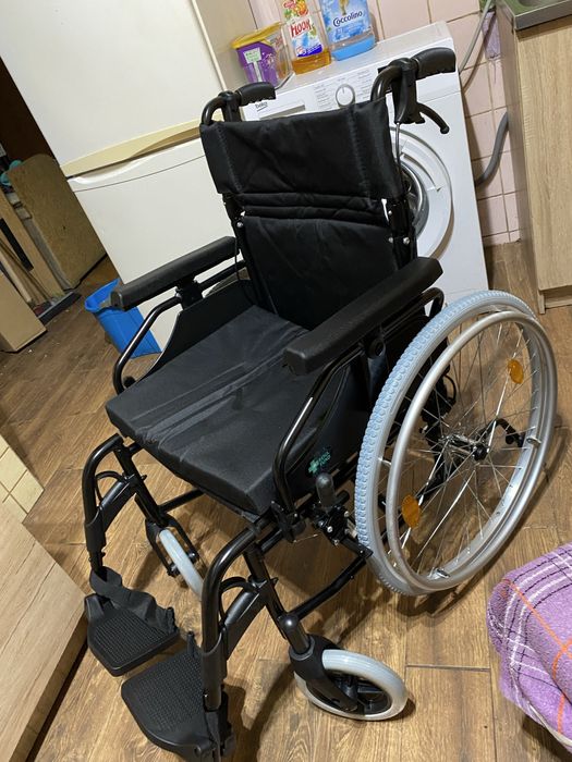 Wózek inwalidzki CRUISER ACTIVE