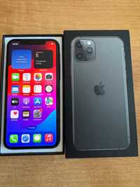 Iphone 11 Pro stan bdb