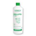 voigt grillpol vc243 1l czyszczenie rożen piekarni