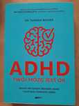 ADHD twoj mózg jest ok