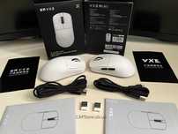 ‼️Нові запаковані VXE R1 SE+‼️Бездротова ігрова мишка PAW 3395 SE VGN