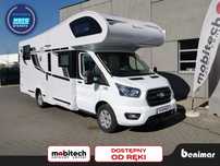 Benimar Sport 363  Winter l Vision | automat l 165HP | 5 osób l MY 2025
