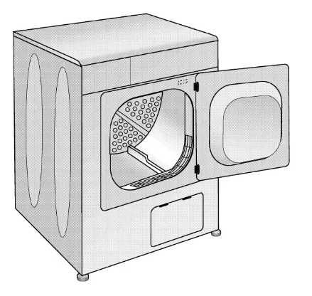 NOVA - Máquina de secar Teka - TKS 690 C