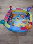 Playgro Parque de Atividades