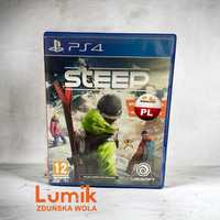 Steep Special Edition - Lombard Lumik Zduńska Wola Skup Gier