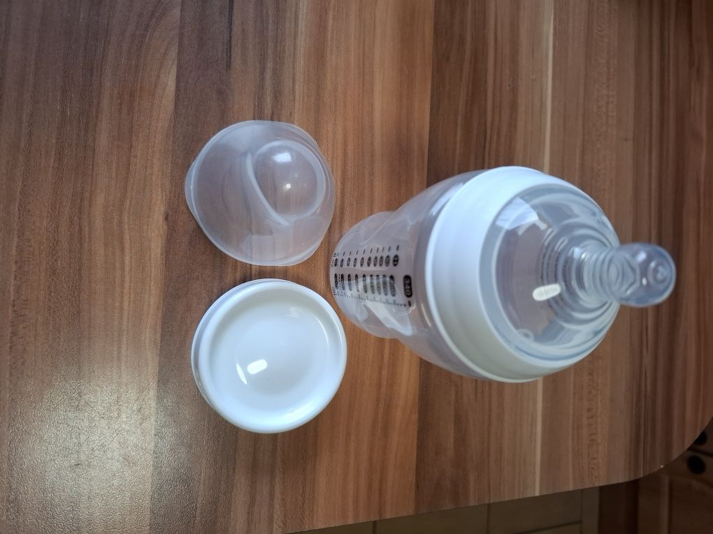 Zestaw laktator butelki Tommee Tippee