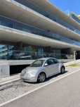 VW New Beetle 1.9 TDi Highline EC