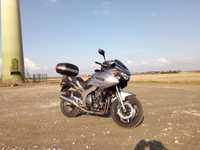 Sprzedam motocykl marki Yamaha  TDM 900