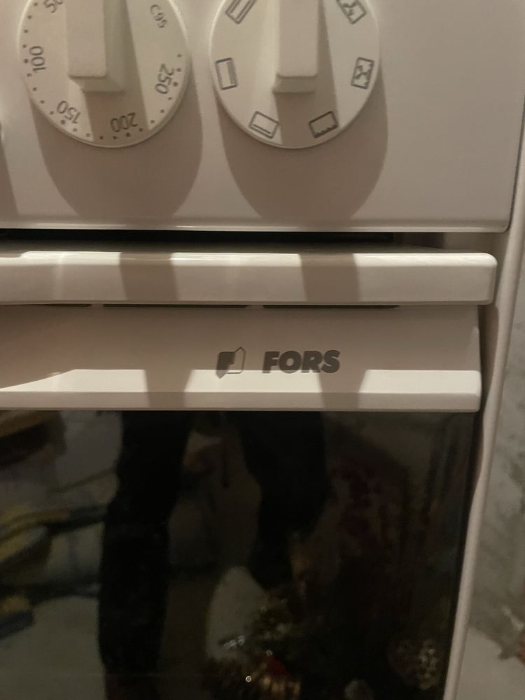 Forno eletrico de encastre novo