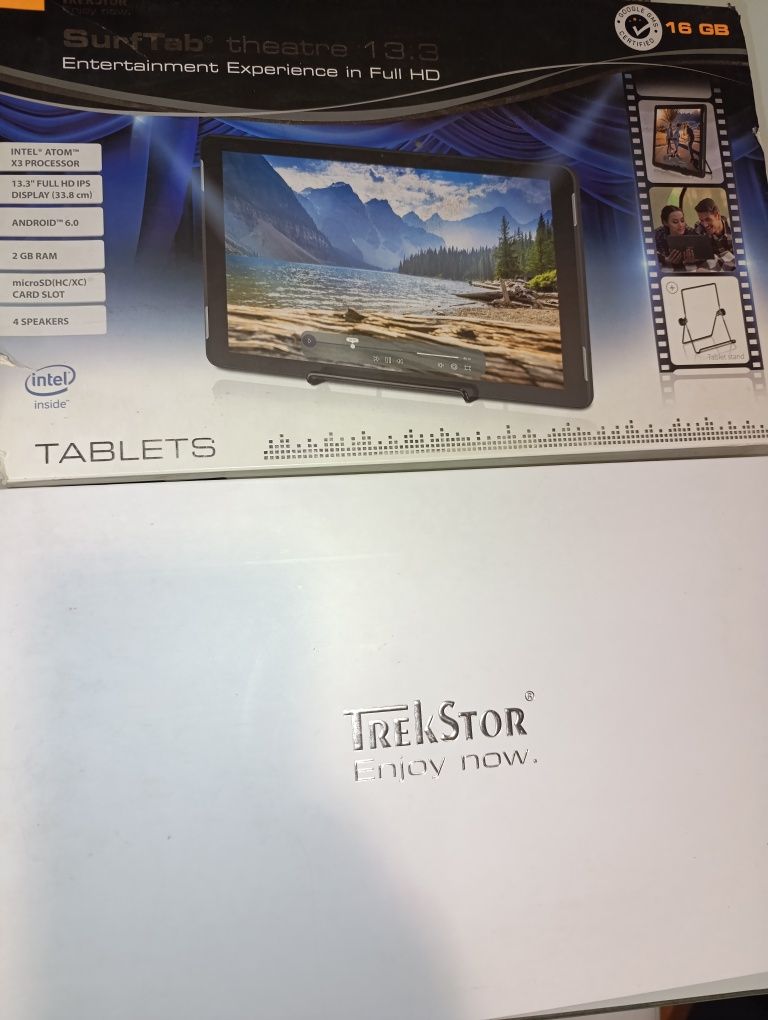 Продам JREKSTOR 
Enjoy noW.
