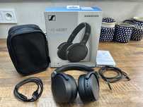 Słuchawki nauszne Sennheiser HD 450BT ANC