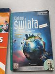 Ciekawostki świata podręcznik do geografii