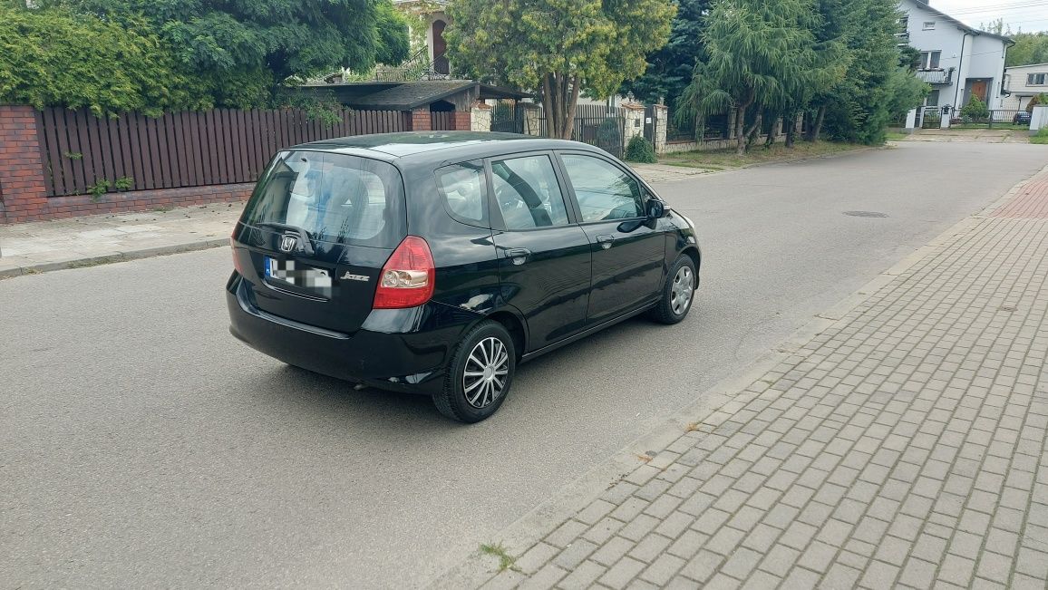 1.4 benzyna 85KM Oryginalny przebieg