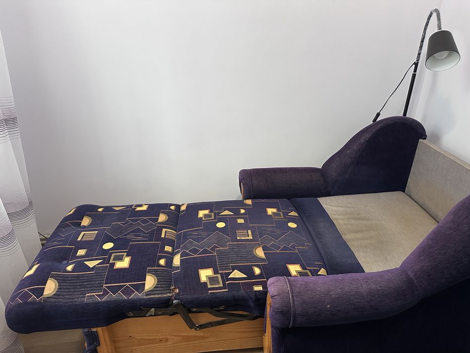 Диван-трансформер