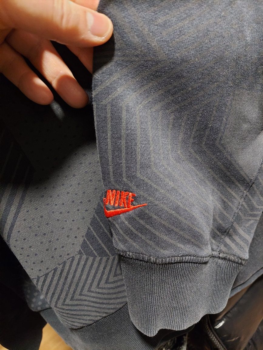 Nike męska bluza