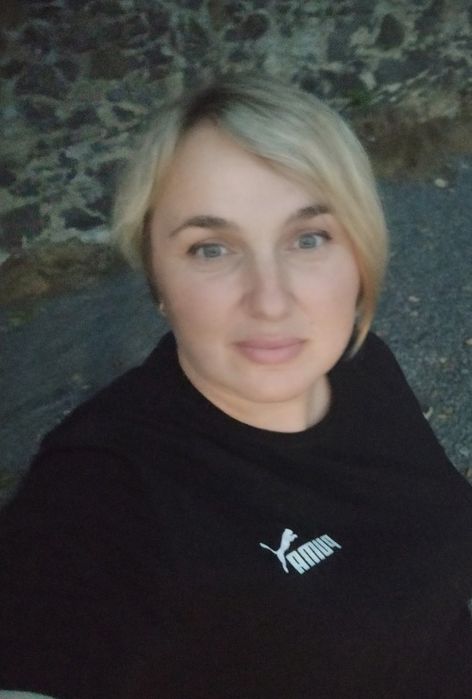 Запрошую на Масаж