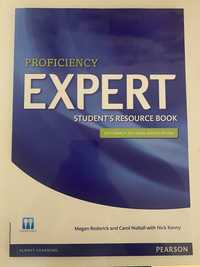 Proficiency expert