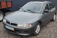 Guarda-Lamas - Mitsubishi Lancer VI Sedan (CJ_,CP_)