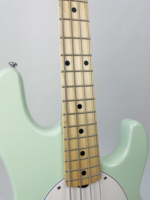 Sterling by Music man Ray4 Stingray gitara basowa Nowa Gwarancja
