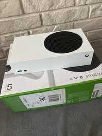 Xbox Series S 512GB