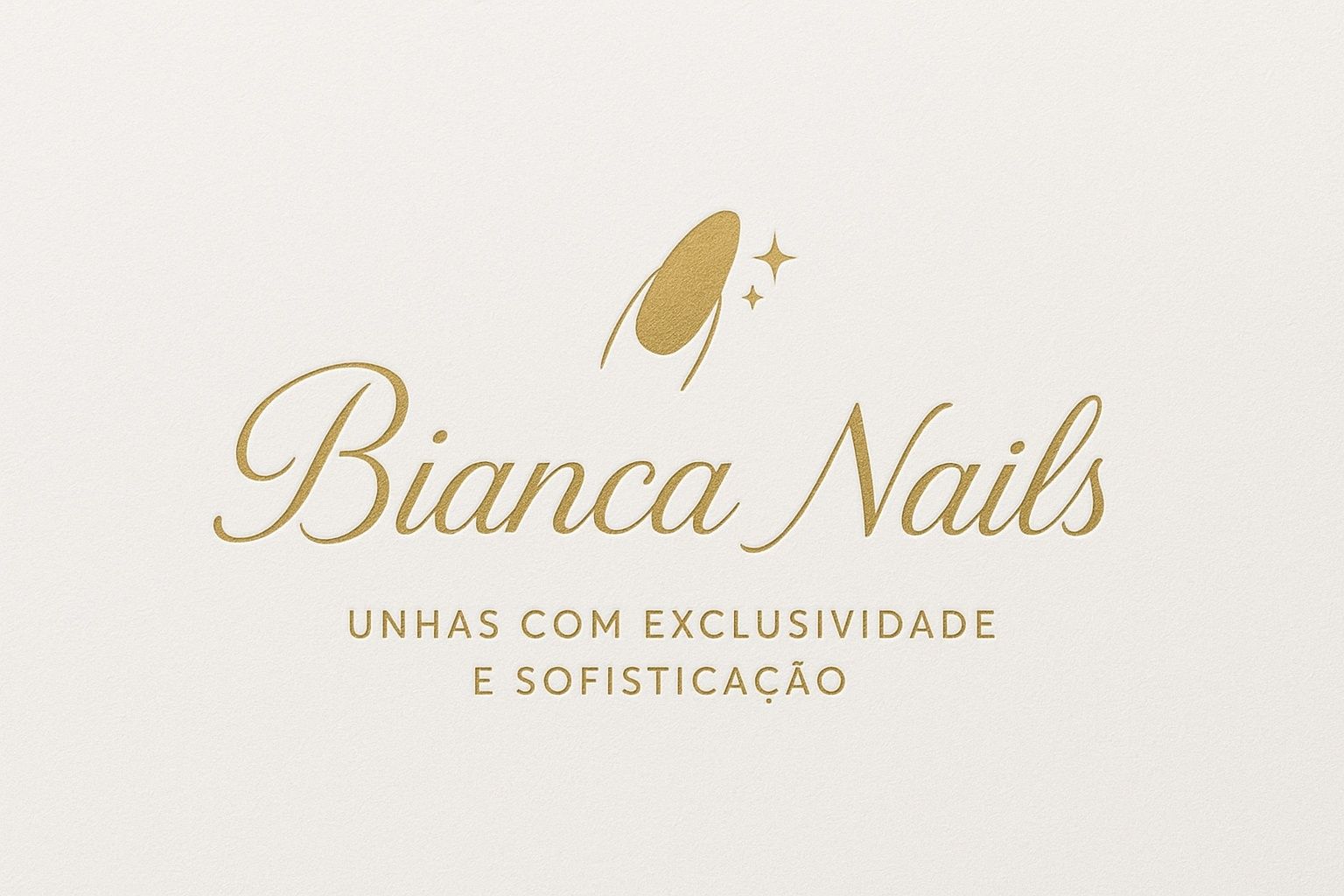 Nails designer  manicure e pedicure