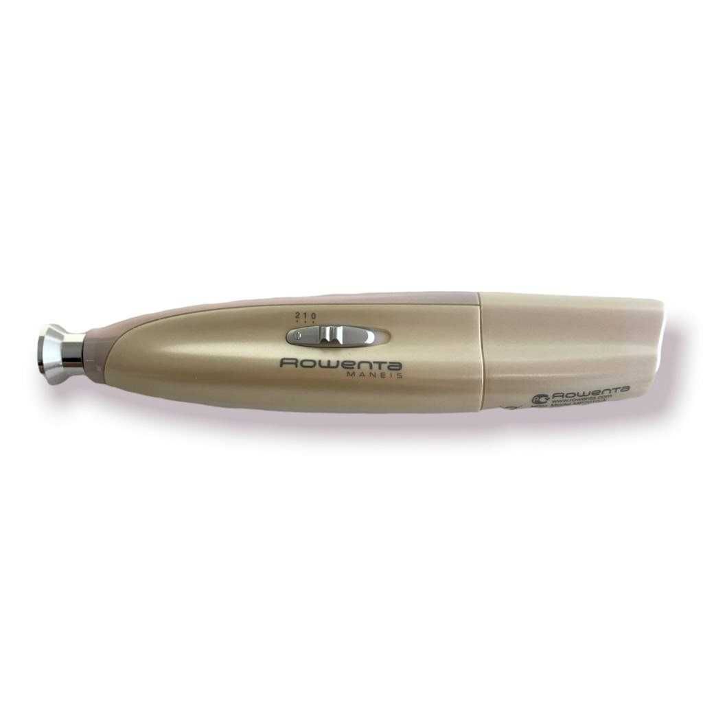 Conjunto Manicure e Pedicure Rowenta MP7010FO