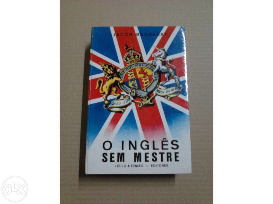 O Inglês em Mestre