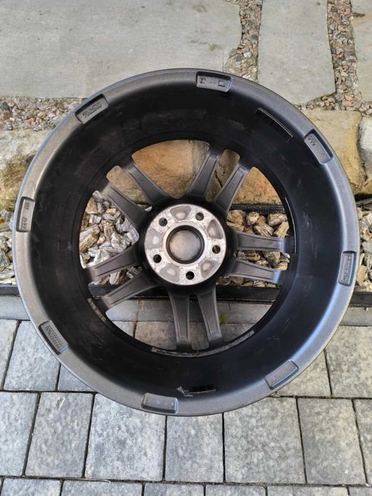 Alufelgi 17 5x112 Audi VW Skoda Seat Mercedes nowe modele BMW 2021