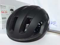 Kask rowerowy Poc Omne Air Mips Uranium Black Matt M 54-59cm