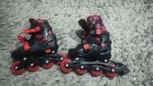 Patins em linha Mitical