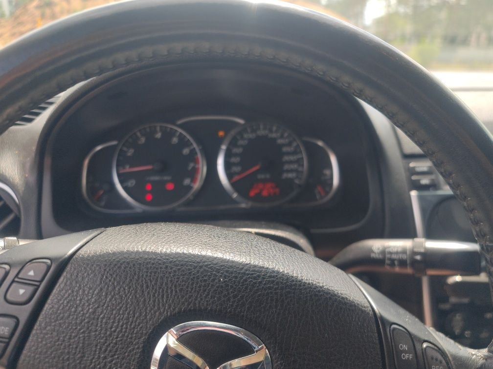 Sprzedam Mazda 6 2.3