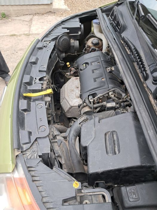 Продам хороше сімейне авто Citroen Picaso C3