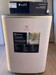 Electrolux klimatyzator osuszacz oczyszczacz nagrzewnica EXP34U338HW