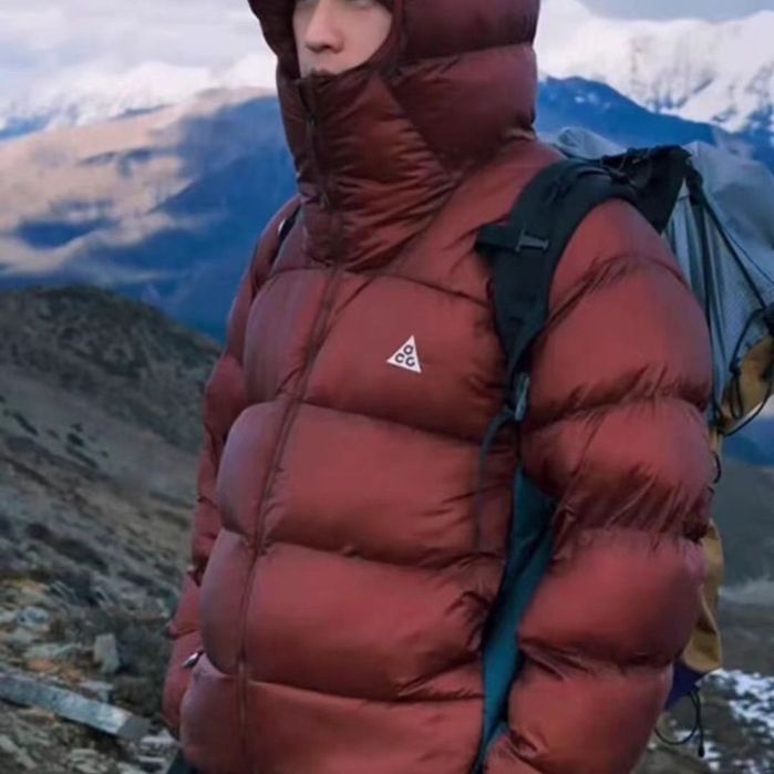 |Куртка Nike ACG