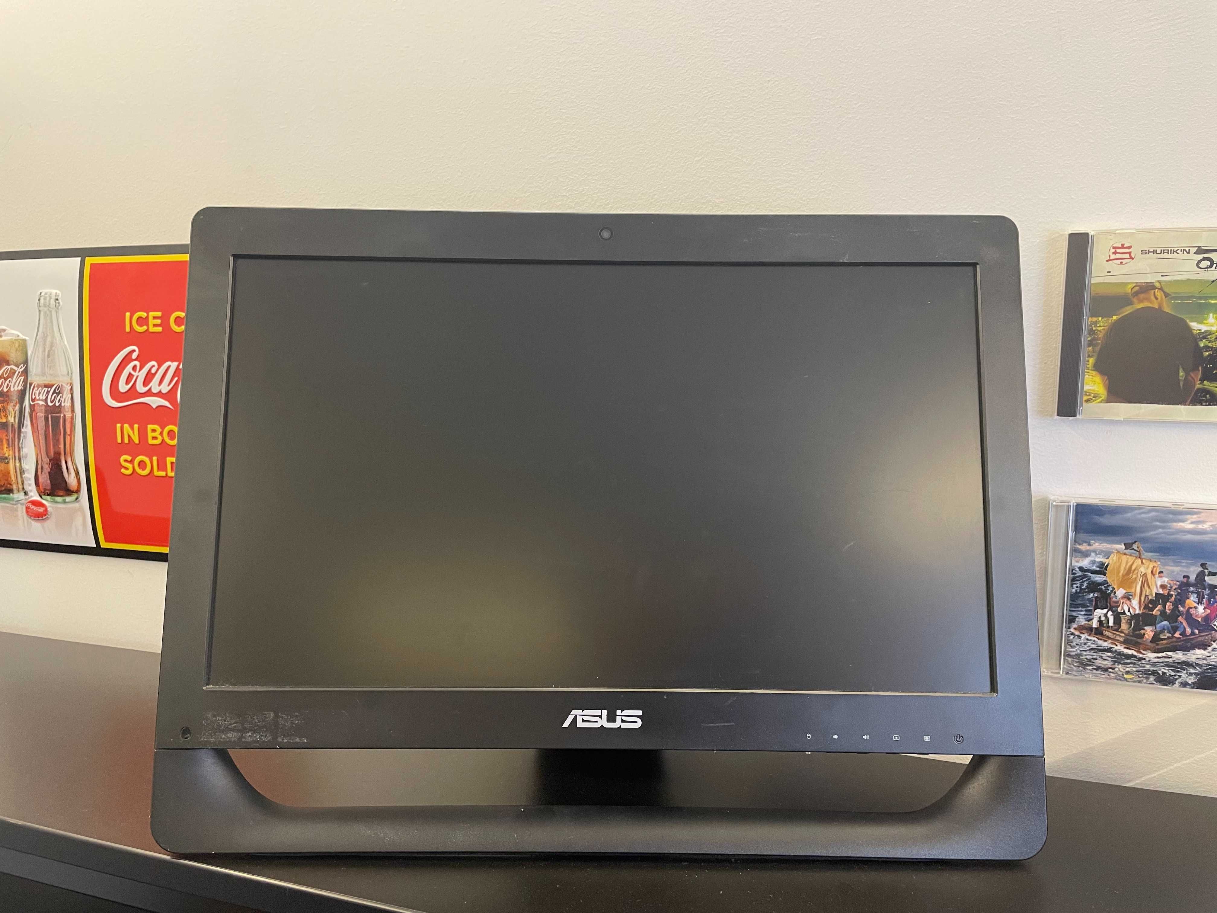 Asus  All-in-One