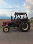 Ciągnik Zetor 7011