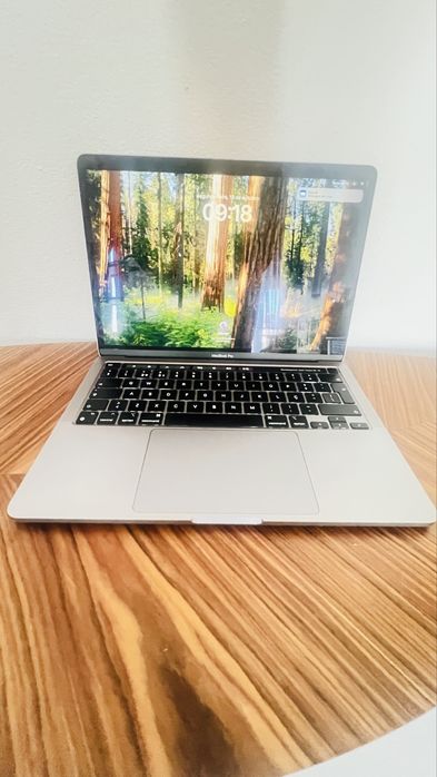 Macbook Pro M1 - Garantia 3 anos