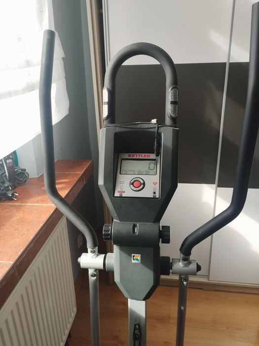 Orbitrek KETTLER