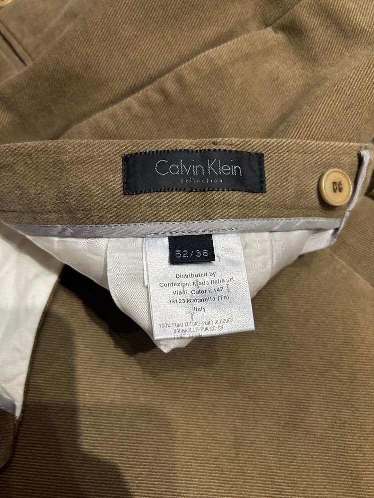 Продам мужские брюки Calvin Klein.