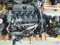 Motor Renault Laguna II 2.2 DCI 2004 de 150cv, ref G9T 702