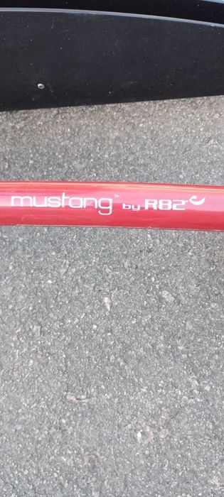 Ходунки Mustang 3 розмір
