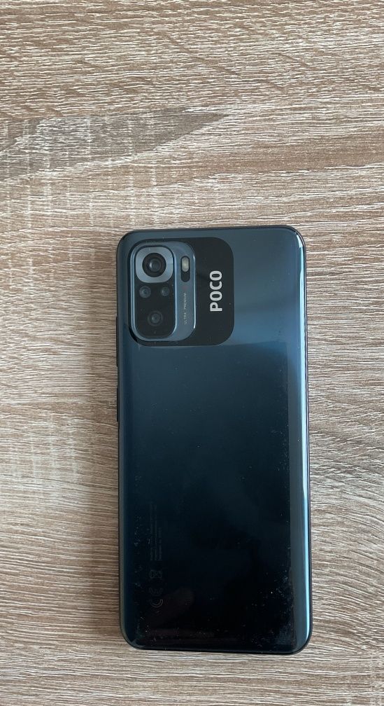 Xiaomi Poco M5s 128GB/4GB