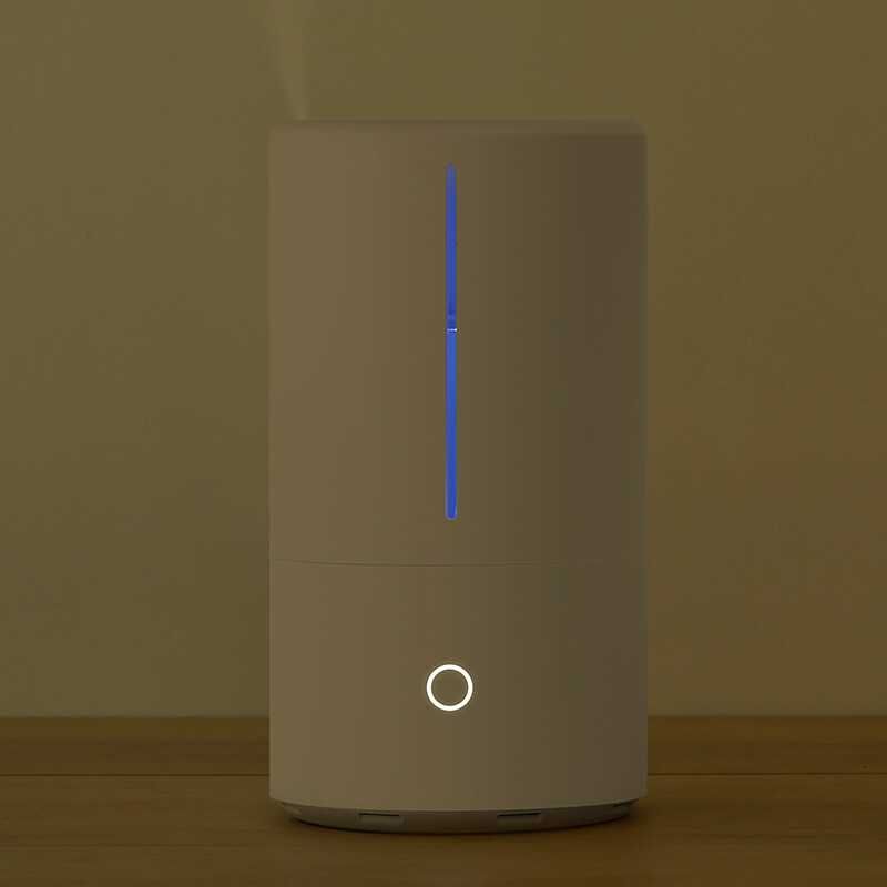 Розумний зволожувач повітря Xiaomi Smart Humidifier 2 EU