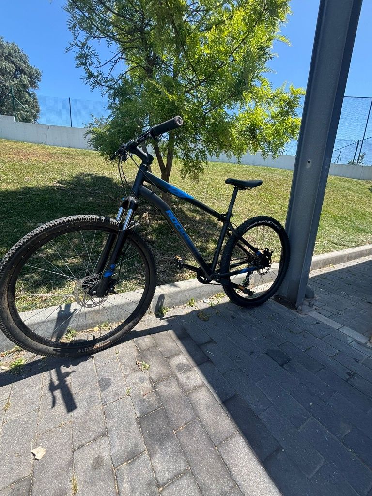 Bicicleta RockRider 120