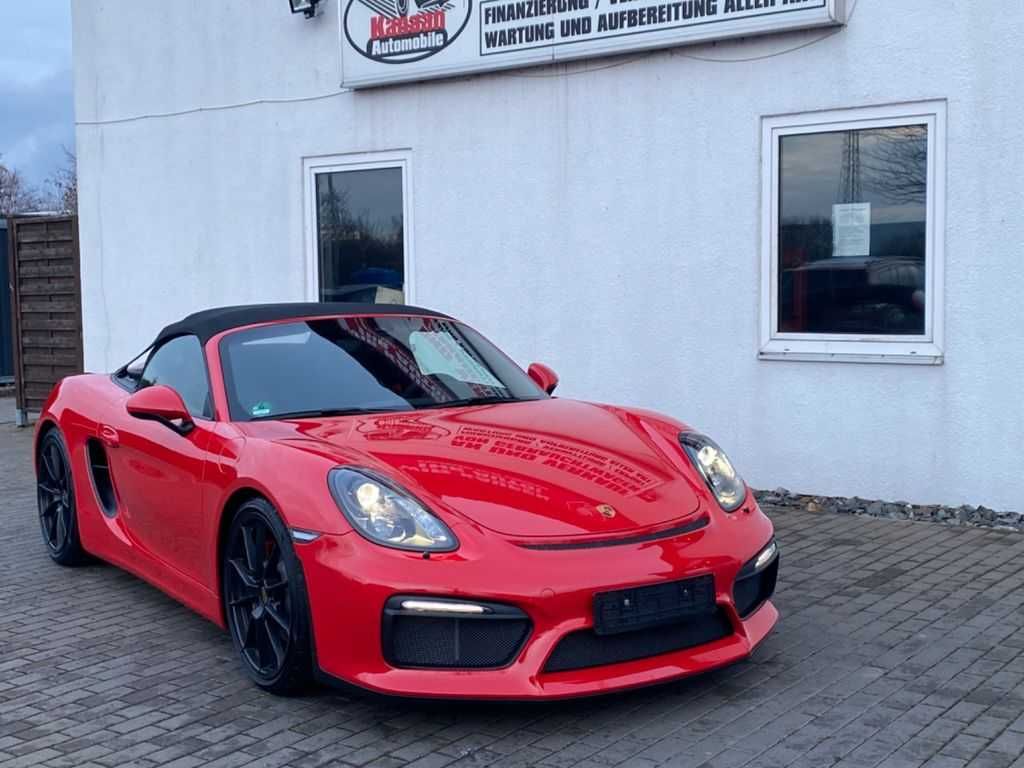 Разборка Porsche 911 997 Boxster 981 982 718 987 Cayenne 955 958 9YA