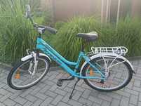 Sprzedam rower damski Kands